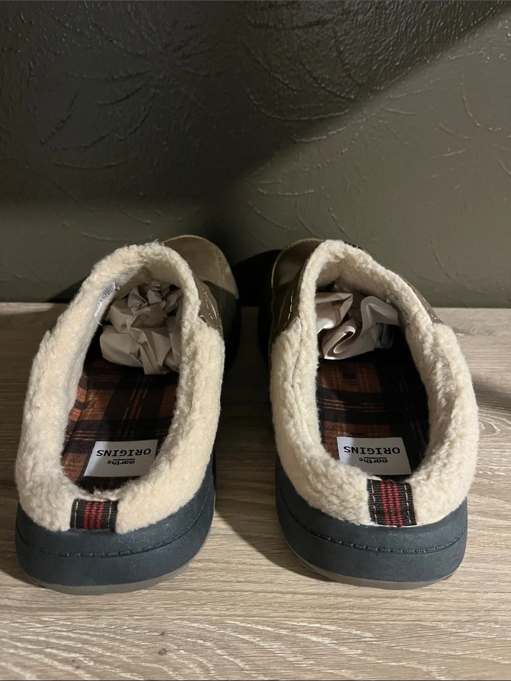 Earth Origins this brand